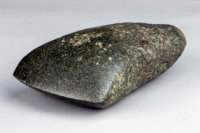 Stone Axe